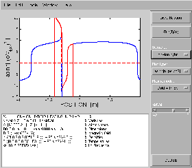 Sample output